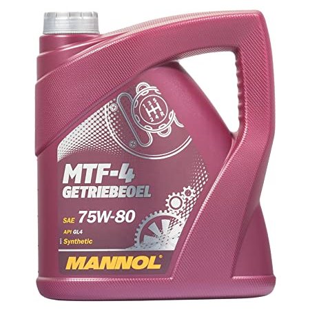 kvb_mannol_mtf4_getriebeoel_75W80_4l