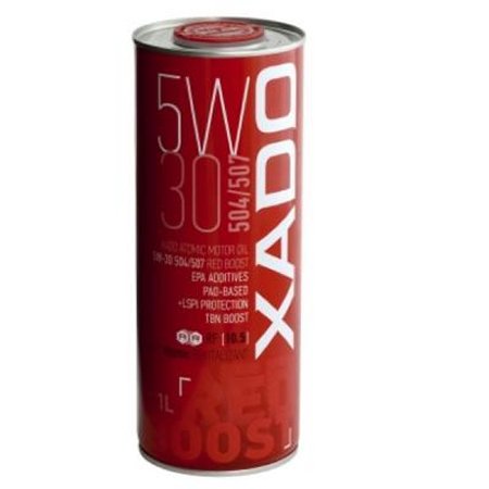 Xado XA26199 2T FC/FD olaj motorkerékpárokhoz, 1L